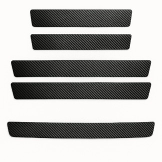 Univerzális Küszöb karcolásgátló küszöbvédő matrica