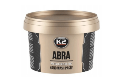 K2 Abra 500ml Kéztisztító paszta