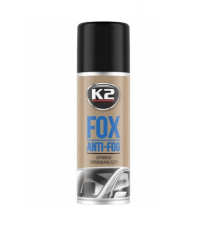 K2 FOX Páramentesítő