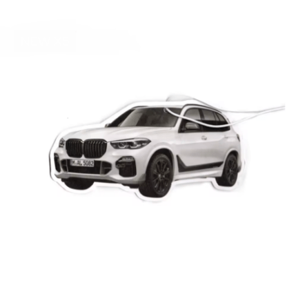 BMW X5 Autóillatosító