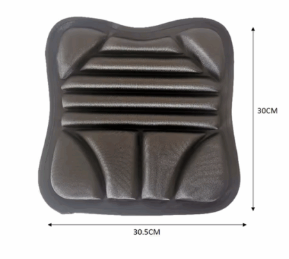 Motorkerékpár üléspárna 3D Comfort gél párna szett - Image 2