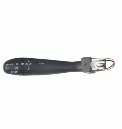Peugeot kormányoszlop világítás / irányjelző kapcsoló csatlakozós Peugeot 206 207 307 406 407 807 Citroen 96450912ZL 96439233ZL