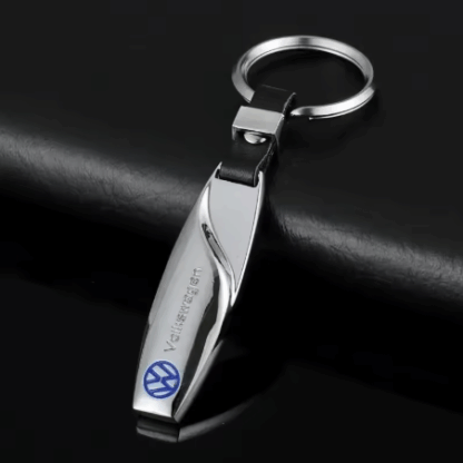 Volkswagen kulcstartó
