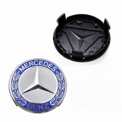 Mercedes Felni kupak 75mm - Image 2