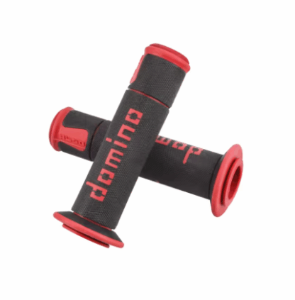 Univerzális motoros kormány markolat 22–24 mm – csúszásmentes borítás - Image 2