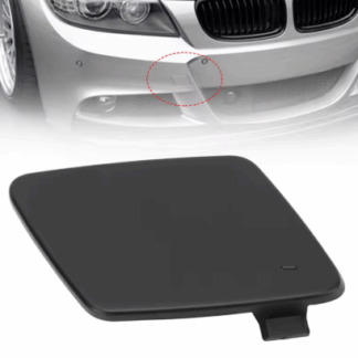 BMW E90 E91 LCI 2009-2012 M SPORT Lökhárító vonószem takaró 51117891391