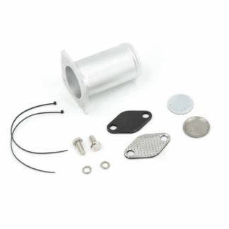 EGR eltávolító dugó és adapter BMW E46 E39 E38 E65 X3 X5