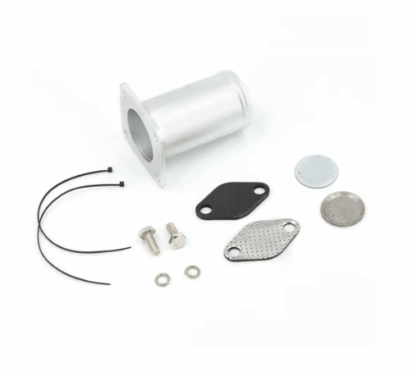 EGR eltávolító dugó és adapter BMW E46 E39 E38 E65 X3 X5