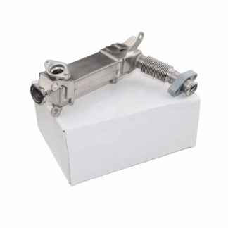 EGR Hűtő AP03 – BMW 1-3-5-6 X3 X5 X6 E46 E60 E90 E70 E71 E87 kompatibilis dízelmotorhoz 11717790065