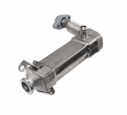 EGR Hűtő AP03 – BMW 1-3-5-6 X3 X5 X6 E46 E60 E90 E70 E71 E87 kompatibilis dízelmotorhoz 11717790065 - Image 2