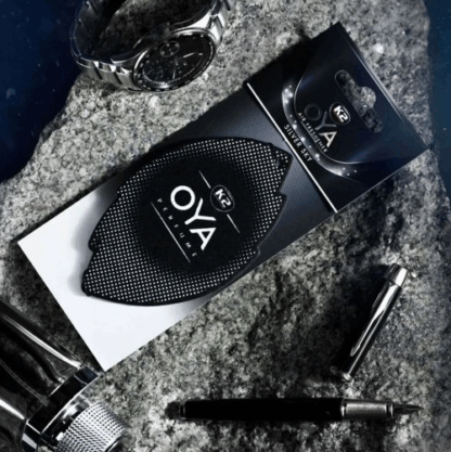 K2 Oya SILVER SKY V904 Autóillatosító - Image 2