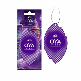 K2 Oya VIBES FAHREN Autóillatosító