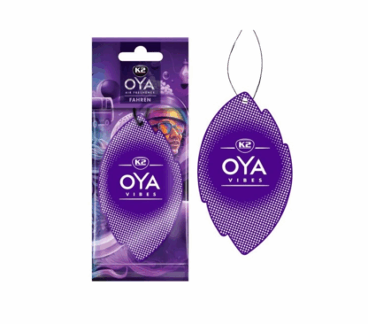 K2 Oya VIBES FAHREN Autóillatosító