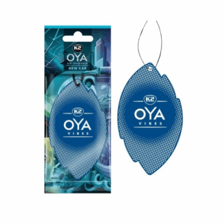 K2 Oya New Car Autóillatosító