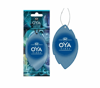 K2 Oya New Car Autóillatosító