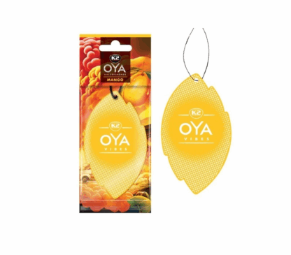 K2 Oya VIBES Mango Autóillatosító