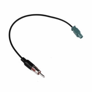 Univerzális Antenna Adapter – Autórádió Csatlakozó BMW, VW, Ford és más modellekhez