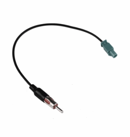 Univerzális Antenna Adapter – Autórádió Csatlakozó BMW, VW, Ford és más modellekhez