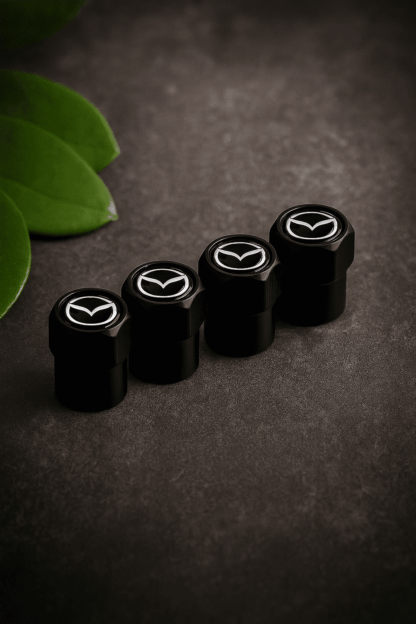 Mazda szelepsapkák - Image 3