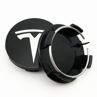 Tesla 57mm felni kupak