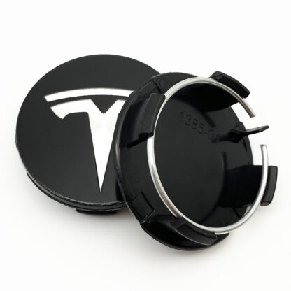 Tesla 57mm felni kupak