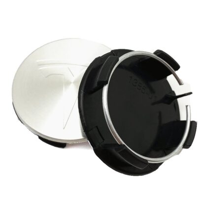 Tesla 57mm felni kupak - Image 2