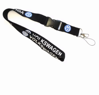 Volkswagen nyakpánt kulcstartó - Image 2