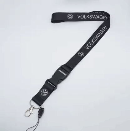 Volkswagen nyakpánt kulcstartó - Image 3