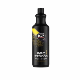 K2 APC Strong Pro 1L – Univerzális Autó Tisztítószer Koncentrátum