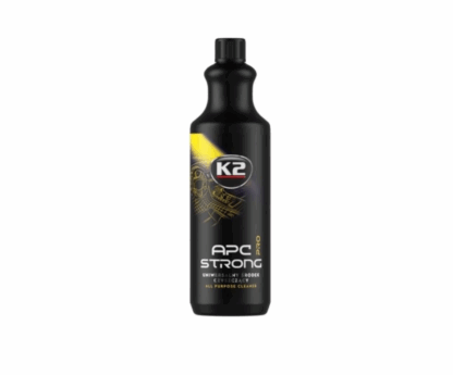 K2 APC Strong Pro 1L – Univerzális Autó Tisztítószer Koncentrátum