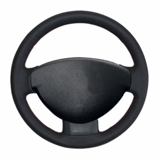 Dacia Renault kormány felújító bőr szett Dacia Renault Duster, Sandero, Lodgy, Logan, Dokker