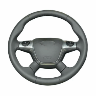 Ford kormány felújító bőr szett Ford Focus 3, Kuga, Escape, C-MAX