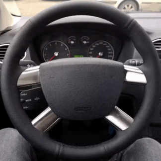 Ford kormány felújító bőr szett Ford Focus 2 2005-2011 Kuga 2008-2011 C-MAX 2007-2010