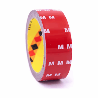Kétoldalú ragasztó karosszéria elemekhez 40mm