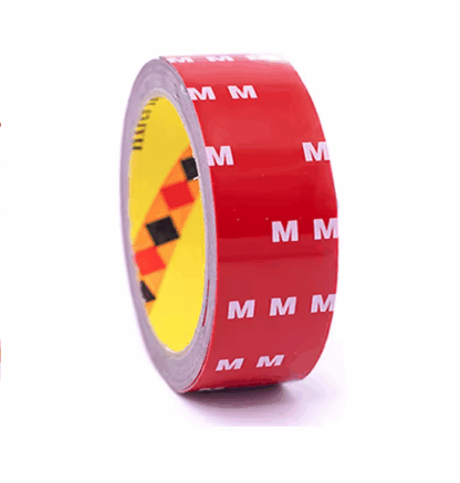 Kétoldalú ragasztó karosszéria elemekhez 40mm