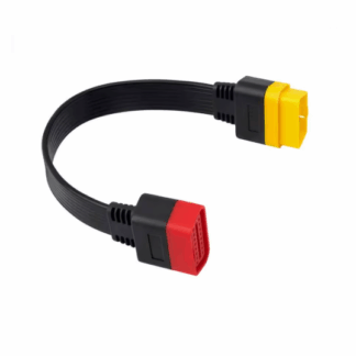 LAUNCH OBD2 hosszabbító kábel 36cm