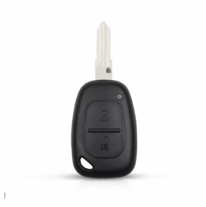 Opel Renault Kulcsház – 2 Gombos Távirányító (Vivaro, Movano, Trafic, Kangoo, Master) - Image 3