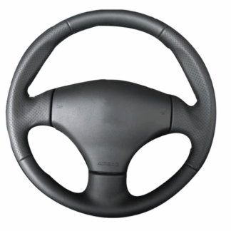 Peugeot kormány felújító bőr szett Peugeot 206, 206 SW, 206 CC (1998–2005)