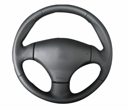 Peugeot kormány felújító bőr szett Peugeot 206, 206 SW, 206 CC (1998–2005)
