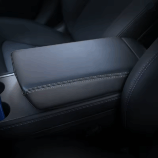 Tesla Könyöklő Huzat fekete Model 3 Y