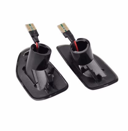 Dacia Logan / Sandero / Duster és Renault Stepway Füstös LED irányjelző dinamikus 2012–2022 - Image 2