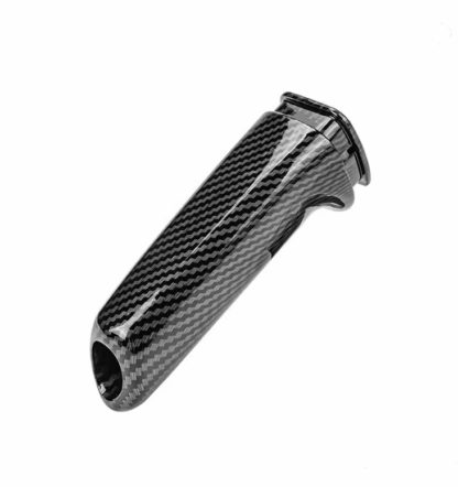 Kézifék markolat burkolat BMW E46 E90 E91 E92 E93 E86 E87 F31 F32 F61 F20 - Image 3