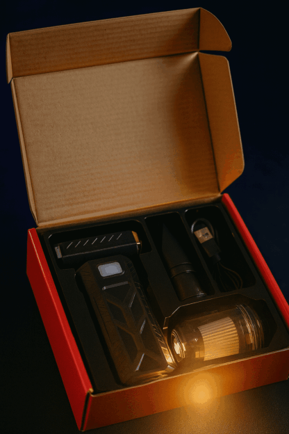 M18 Brushless Turbo Jet Fan – Szupererős Elektromos Fúvó légseprű – Autóhoz, Műhelyhez, Barkácsoláshoz - Image 2