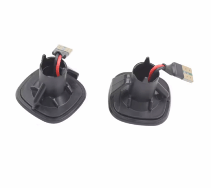 Audi, Seat, Skoda LED Indexlámpa szett Dinamikus - Image 2