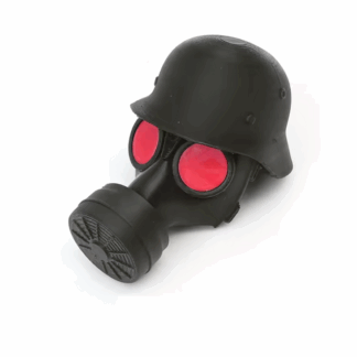 3D Koponya vonóhorog takaró