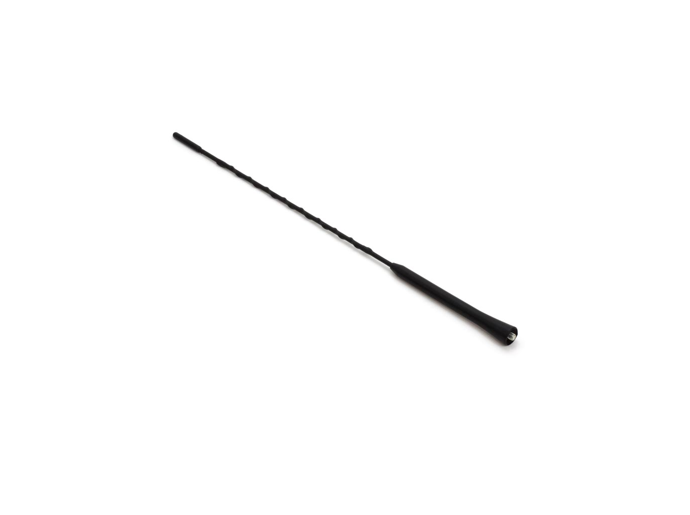 Autóantenna hosszú 6mm