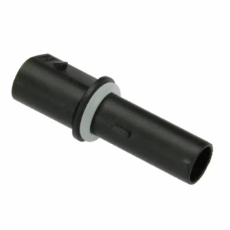 BMW E46-hoz izzófoglalat– helyzetjelző / parkolófény foglalat (63128380205) – kompatibilis Mini R55–R61 modellekkel is