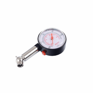 Gumiabroncs nyomásmérő – analóg keréknyomásmérő autóhoz, motorhoz