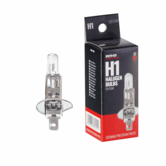 H1 Autó izzó – P14,5S 12V 55W