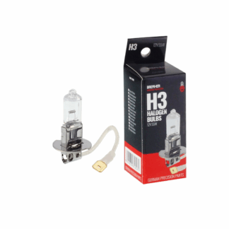 H3 Autó izzó – PK22S 12V 55W